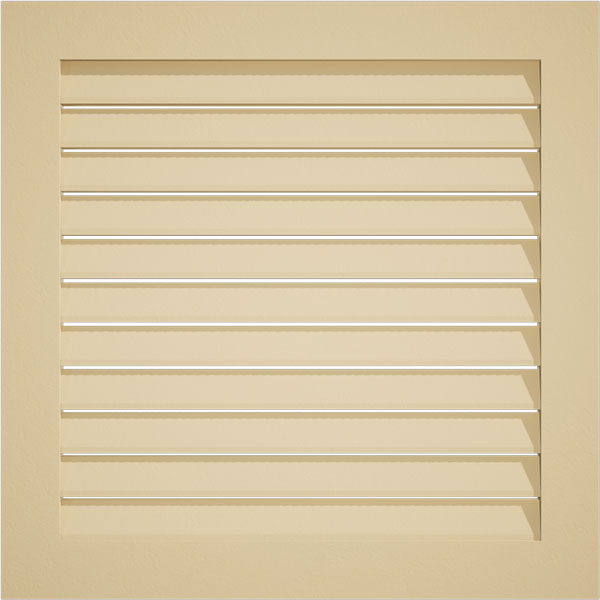 Ekena Millwork GVSVE36X3601SF