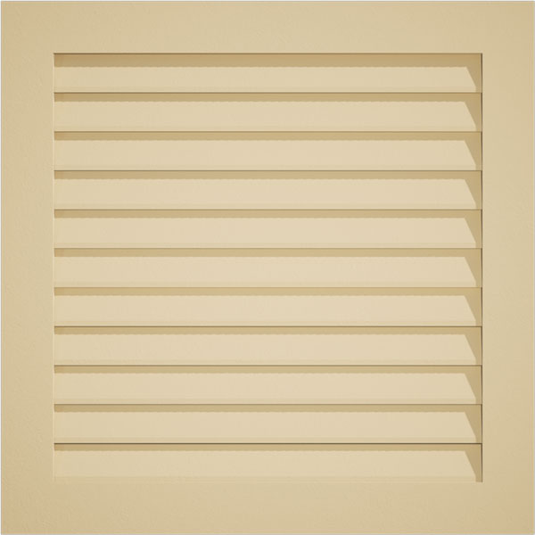Ekena Millwork GVSVE36X3601SN