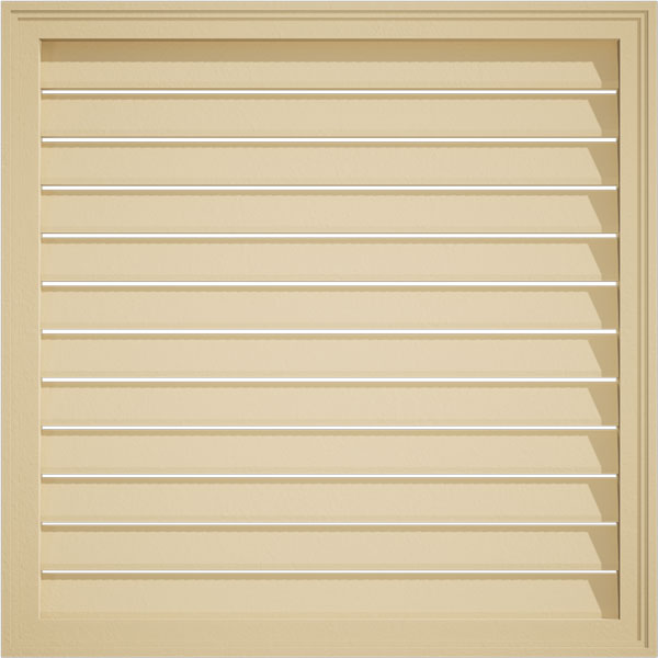 Ekena Millwork GVSVE36X3602SF