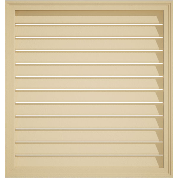 Ekena Millwork GVSVE36X3802SF