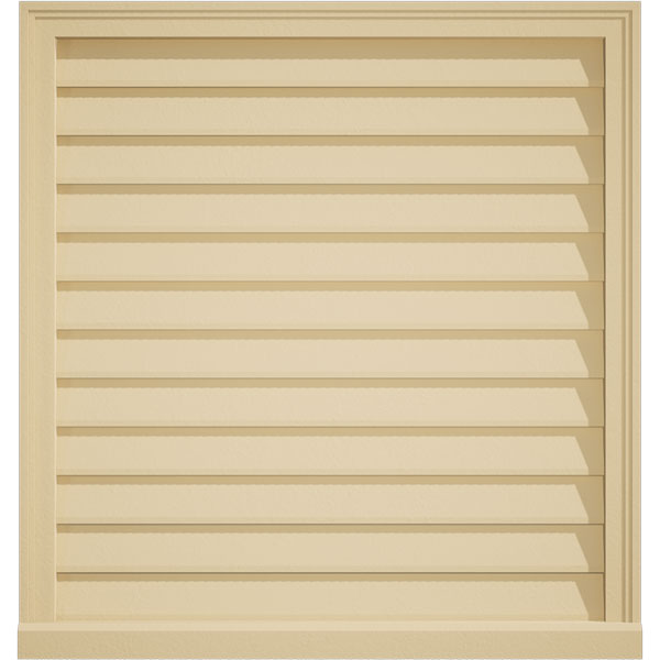 Ekena Millwork GVSVE36X3803SN