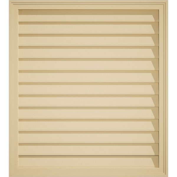 Ekena Millwork GVSVE36X4002SN