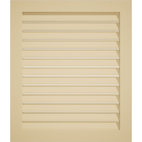 Ekena Millwork GVSVE36X4201SF