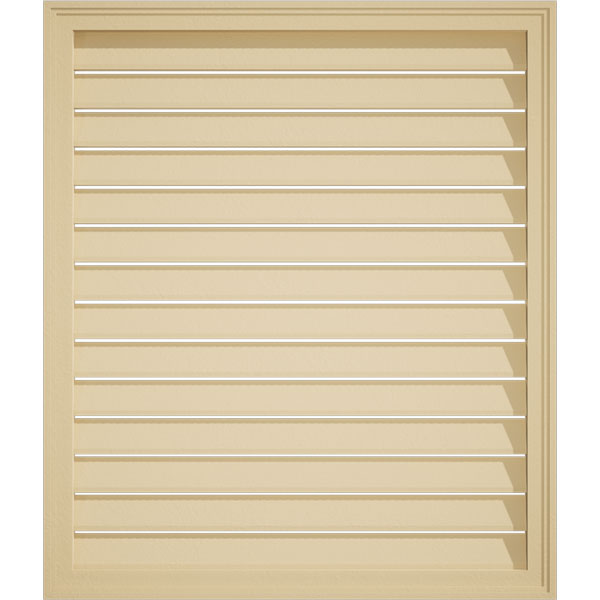 Ekena Millwork GVSVE36X4202SF