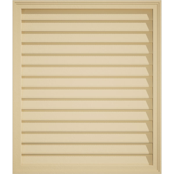 Ekena Millwork GVSVE36X4202SN