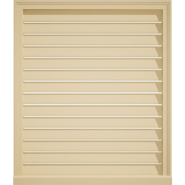 Ekena Millwork GVSVE36X4203SF