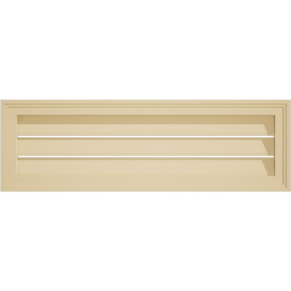 Ekena Millwork GVSVE38X1202SF