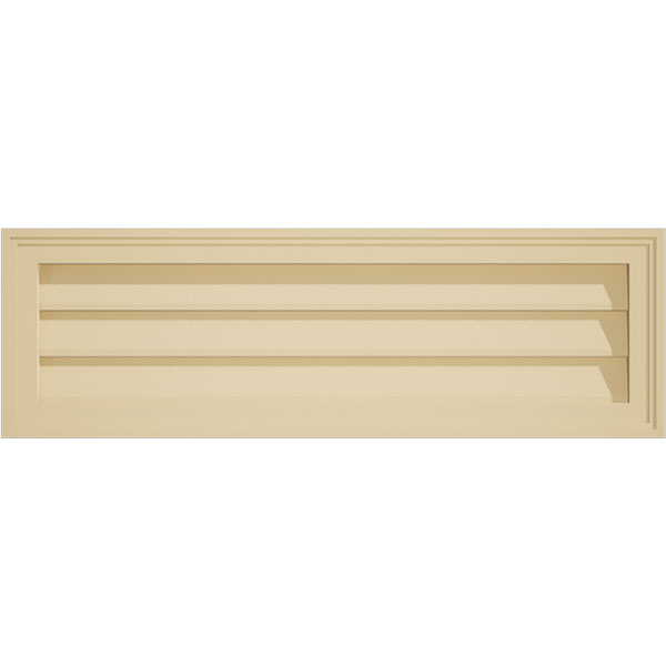 Ekena Millwork GVSVE38X1202SN