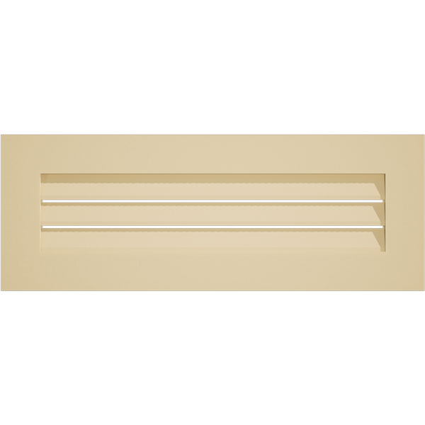 Ekena Millwork GVSVE38X1401SF