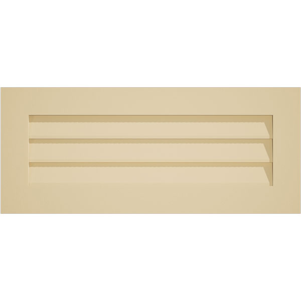 Ekena Millwork GVSVE38X1601SN