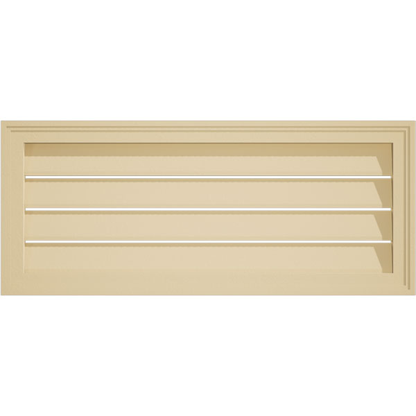 Ekena Millwork GVSVE38X1602SF