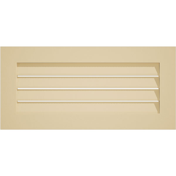 Ekena Millwork GVSVE38X1801SF