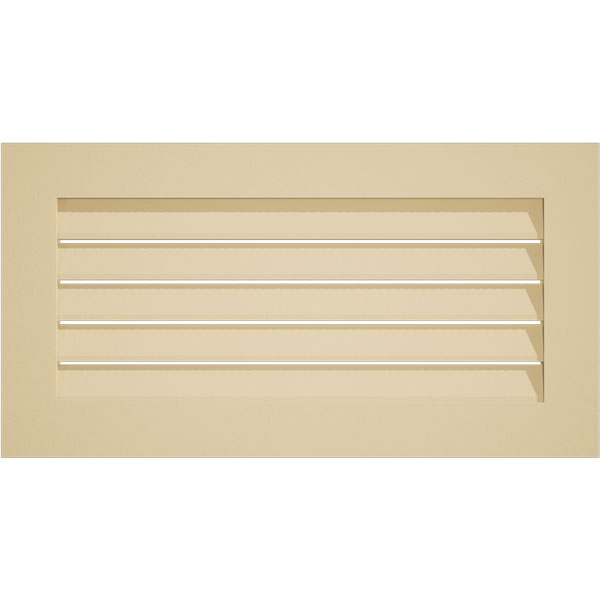 Ekena Millwork GVSVE38X2001SF