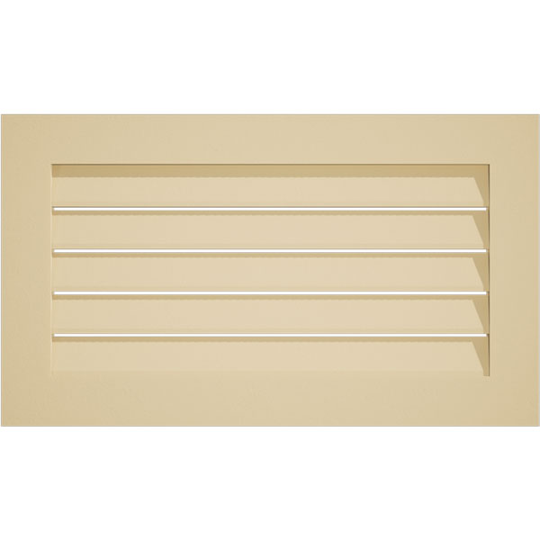 Ekena Millwork GVSVE38X2201SF