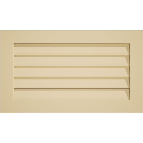 Ekena Millwork GVSVE38X2201SN