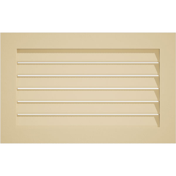 Ekena Millwork GVSVE38X2401SF
