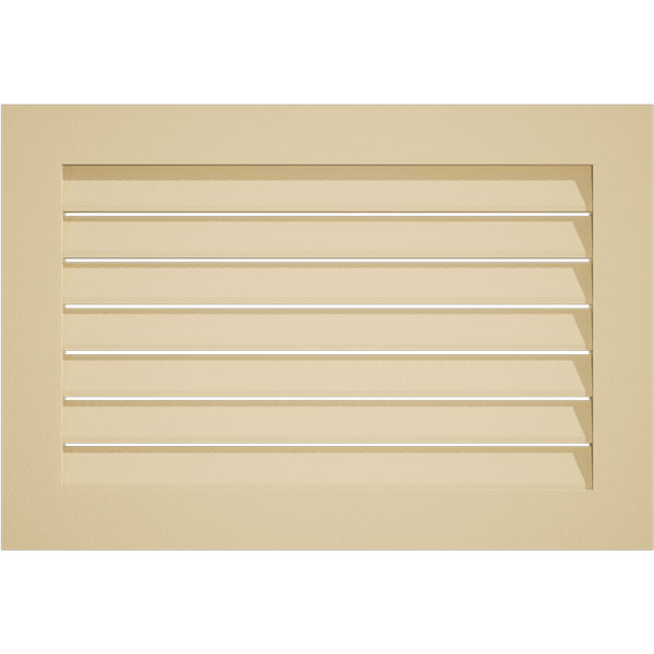 Ekena Millwork GVSVE38X2601SF