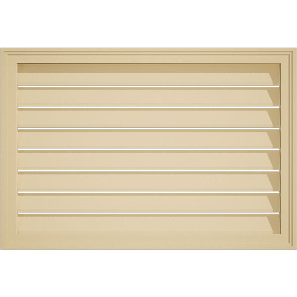 Ekena Millwork GVSVE38X2602SF