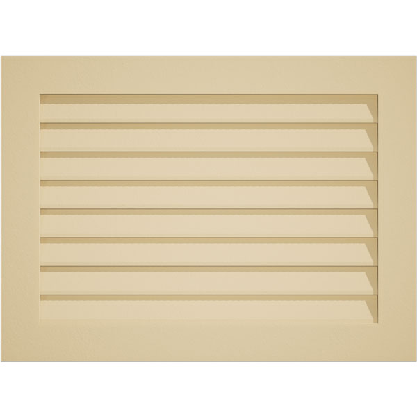 Ekena Millwork GVSVE38X2801SN