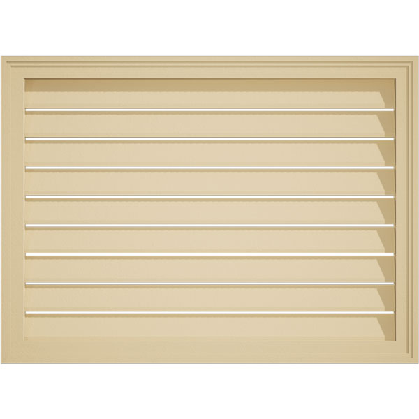 Ekena Millwork GVSVE38X2802SF