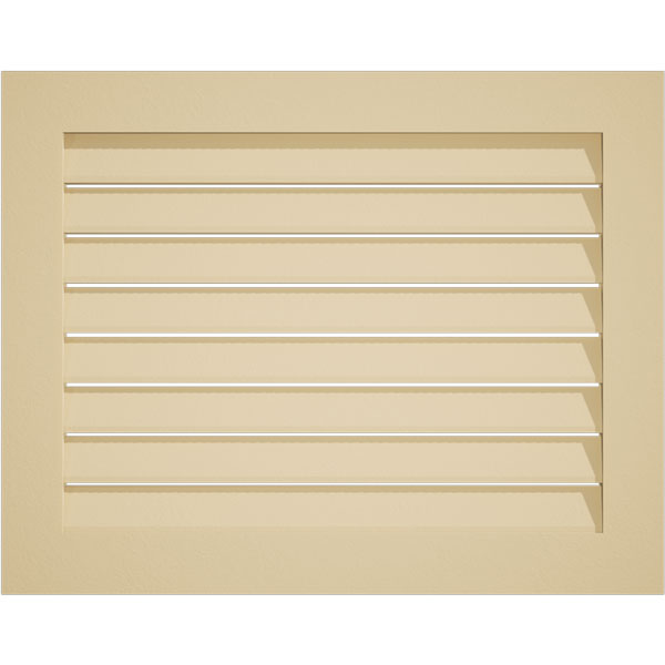 Ekena Millwork GVSVE38X3001SF