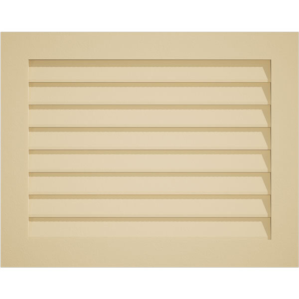 Ekena Millwork GVSVE38X3001SN
