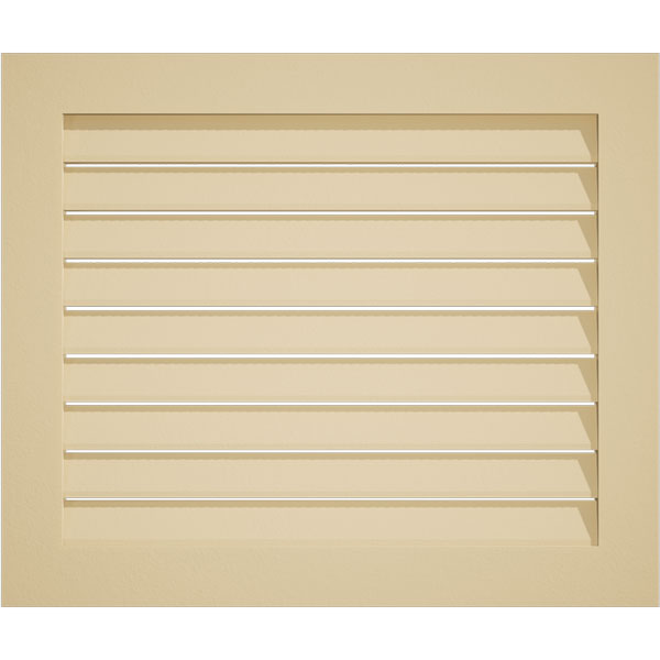 Ekena Millwork GVSVE38X3201SF