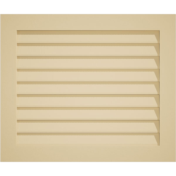 Ekena Millwork GVSVE38X3201SN