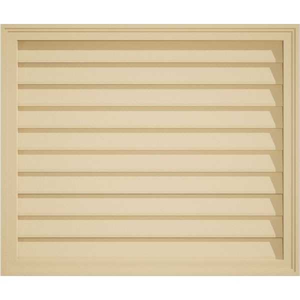 Ekena Millwork GVSVE38X3202SN
