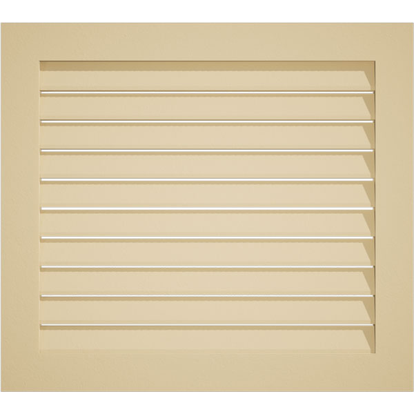 Ekena Millwork GVSVE38X3401SF