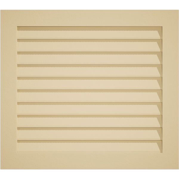 Ekena Millwork GVSVE38X3401SN