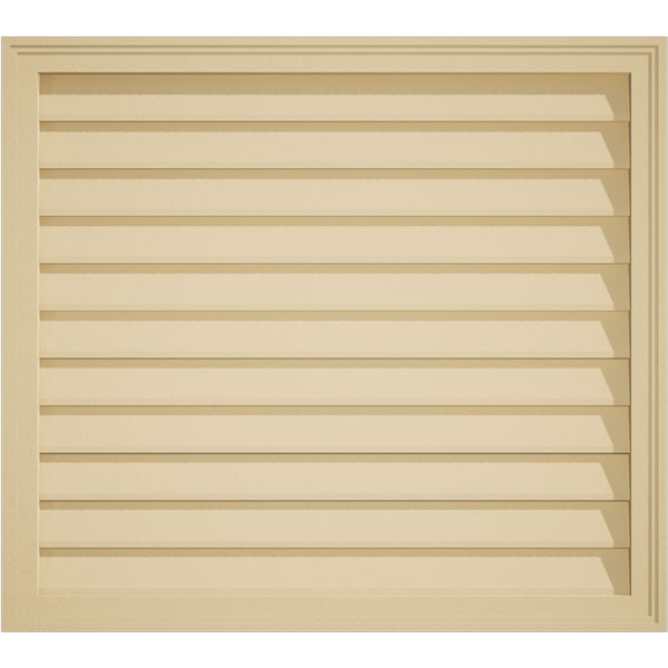 Ekena Millwork GVSVE38X3402SN