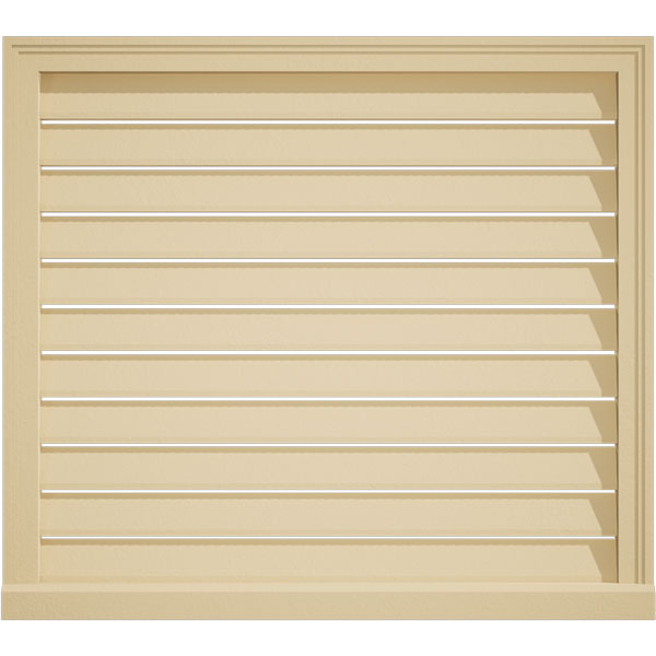Ekena Millwork GVSVE38X3403SF