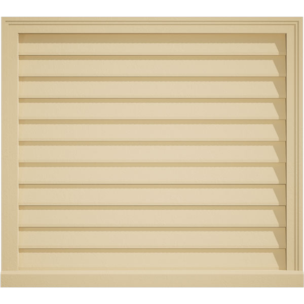 Ekena Millwork GVSVE38X3403SN