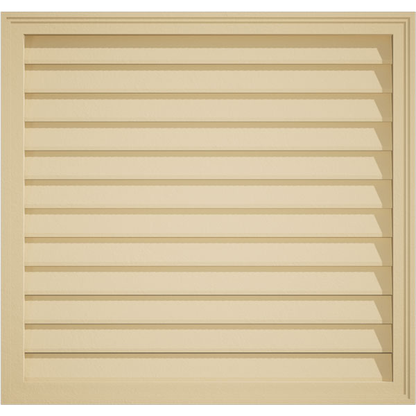 Ekena Millwork GVSVE38X3602SN
