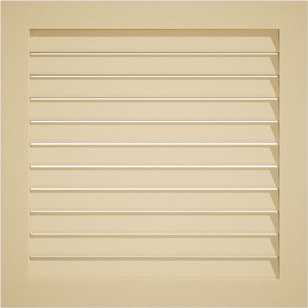 Ekena Millwork GVSVE38X3801SF