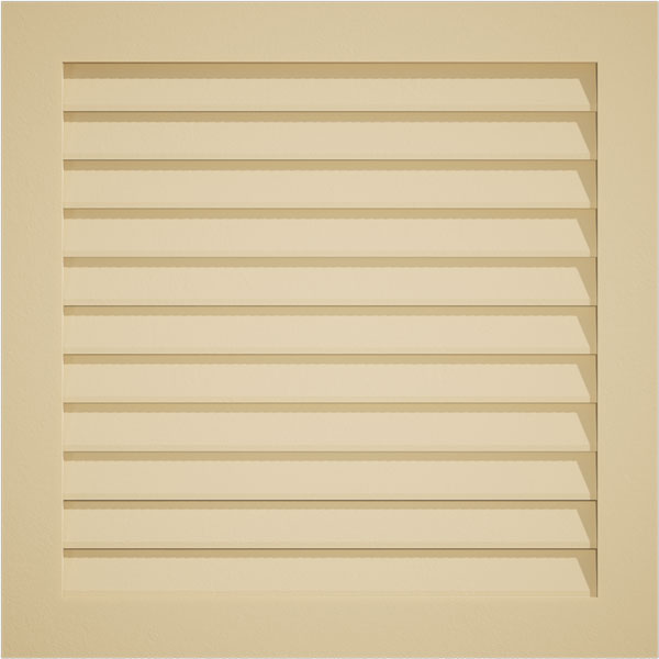 Ekena Millwork GVSVE38X3801SN