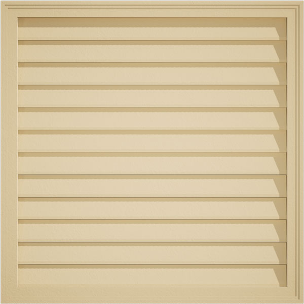 Ekena Millwork GVSVE38X3802SN