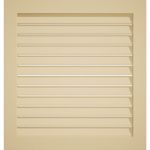 Ekena Millwork GVSVE38X4001SF