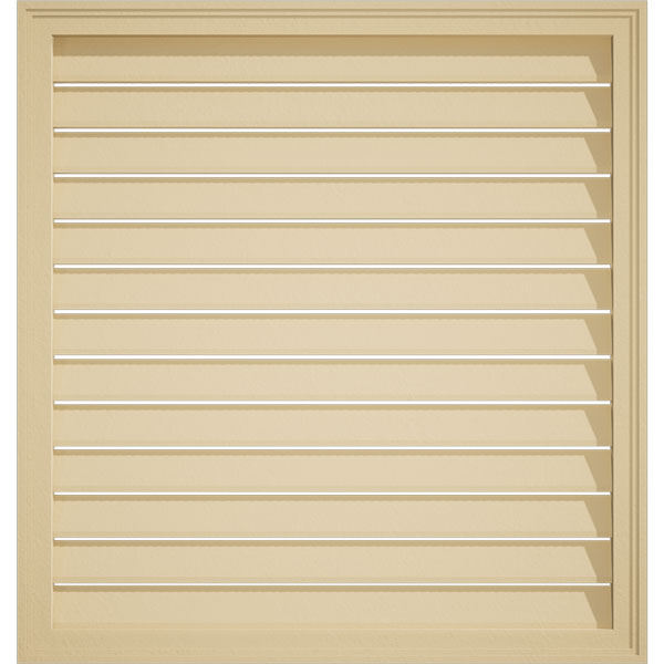 Ekena Millwork GVSVE38X4002SF