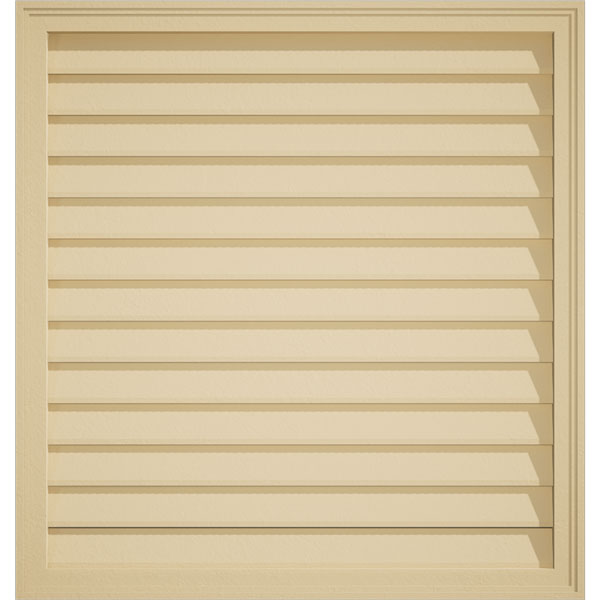Ekena Millwork GVSVE38X4002SN