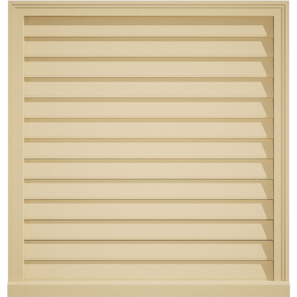 Ekena Millwork GVSVE38X4003SN