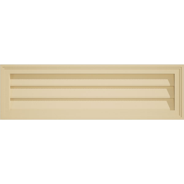 Ekena Millwork GVSVE40X1202SN