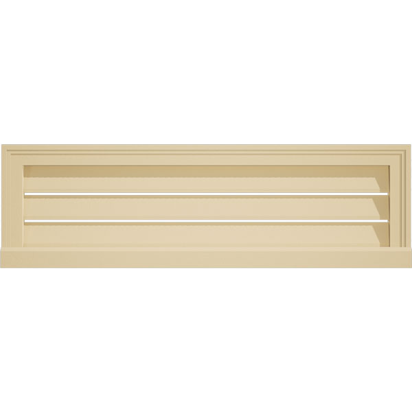 Ekena Millwork GVSVE40X1203SF