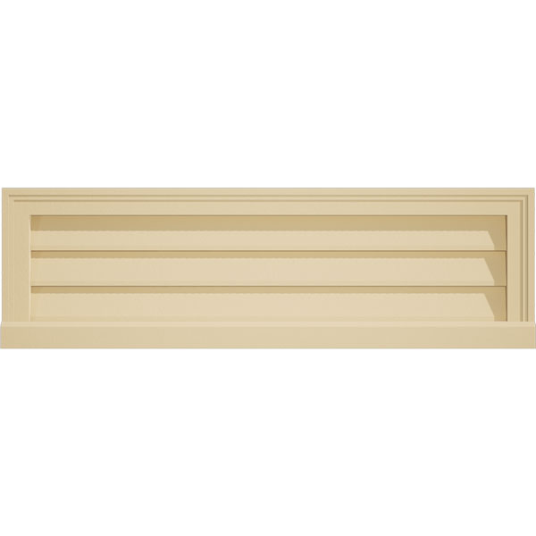 Ekena Millwork GVSVE40X1203SN