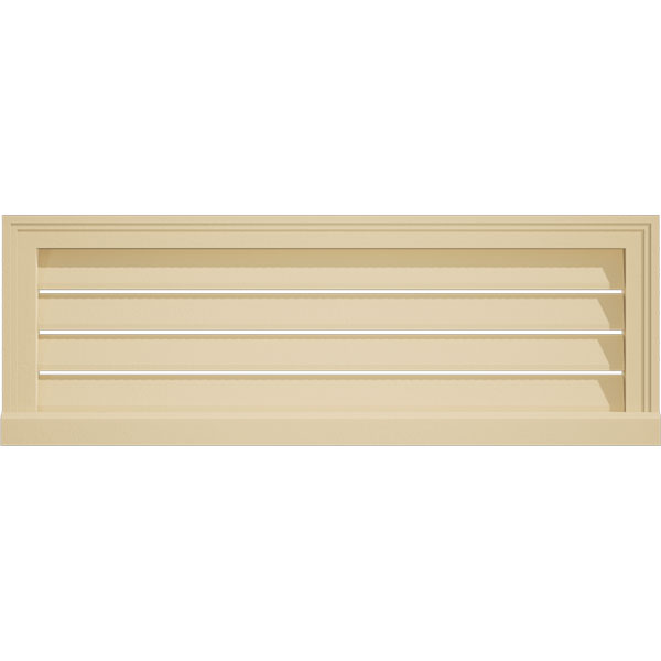 Ekena Millwork GVSVE40X1403SF