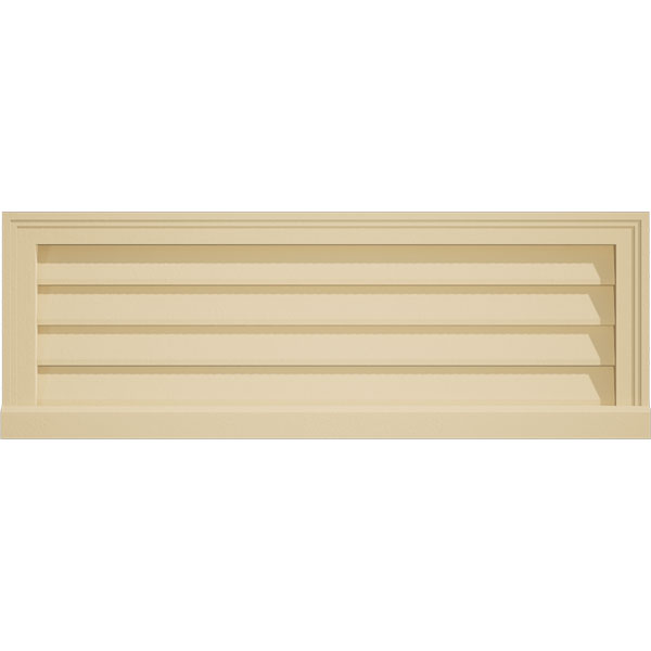 Ekena Millwork GVSVE40X1403SN
