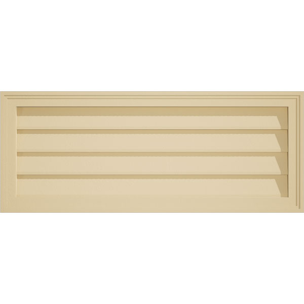 Ekena Millwork GVSVE40X1602SN