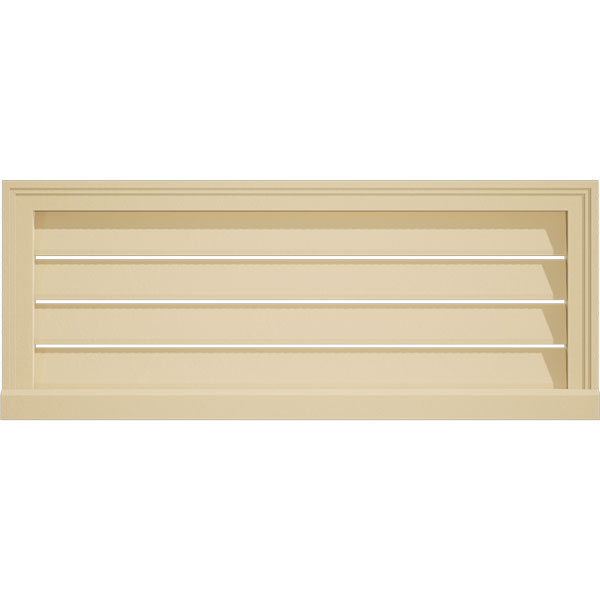 Ekena Millwork GVSVE40X1603SF