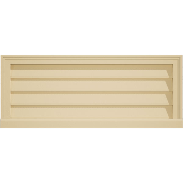 Ekena Millwork GVSVE40X1603SN